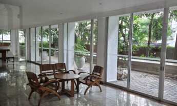 Imagem 2: ALUGO APARTAMENTO 1 DORMITÓRIO - MOEMA - SP - SP (LR2664