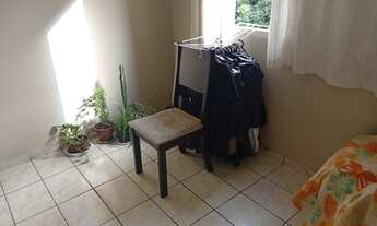 Imagem: VENDO APARTAMENTO 2 DORMITÓRIOS - JARDIM