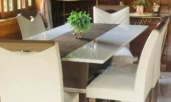 Imagem 4: VENDO LINDA CASA NO CONDOMÍNIO FAZENDA DA ILHA EMBU GUAÇU ( CL0022