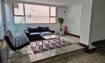 Imagem 6: ALUGO APARTAMENTO 1 DORMITÓRIO - MOEMA - SP - SP (LR2664