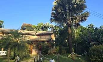 Imagem: VENDO LINDA CASA TÉRREA NO CONDOMÍNIO