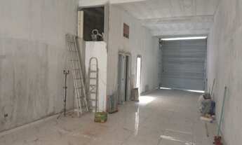 Imagem: ALUGO SALÃO COMERCIAL - JARDIM MARACÁ