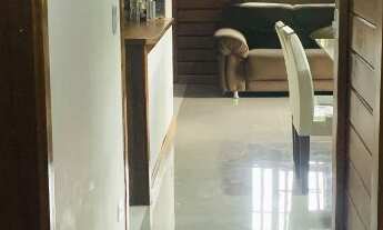 Imagem 3: VENDO LINDA CASA NO CONDOMÍNIO FAZENDA DA ILHA EMBU GUAÇU ( CL0022