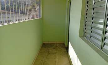 Imagem: ALUGO CASA 2 DORMITÓRIOS - JARDIM CAPELA