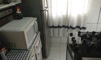 Imagem 6: VENDO APARTAMENTO 2 DORMITÓRIOS - JARDIM GUARUJÁ (LR2650