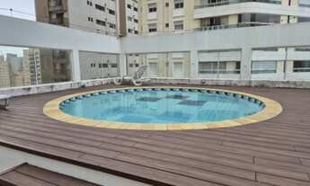 Imagem: ALUGO APARTAMENTO 1 DORMITÓRIO - MOEMA