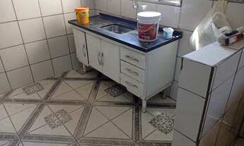 Imagem: ALUGO CASA 3 DORMITÓRIOS - JARDIM EDEN