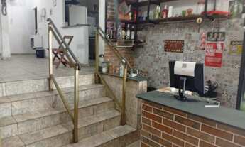 Imagem: ALUGO SALÃO COMERCIAL - CAPÃO REDONDO