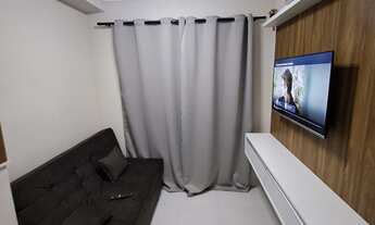 Imagem: VENDO APARTAMENTO UM DORMITORIO CHACARA