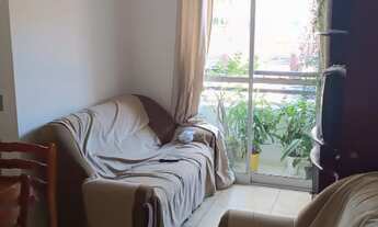 Imagem: VENDO APARTAMENTO DOIS DORMITÓRIOS JD MITSUTANI