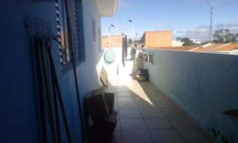 Imagem 4: VENDO CASA 2 DORMITÓRIOS EM TATUI - SP ( LR2681