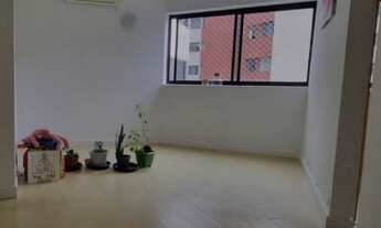 Imagem 4: VENDO APARTAMENTO COM DOIS DORMITORIOS Pq MORUMBI ( WAN0005