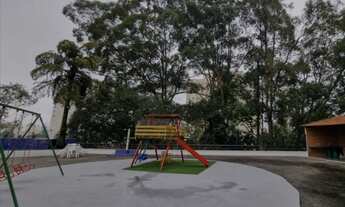 Imagem 2: VENDO APARTAMENTO COM DOIS DORMITORIOS Pq MORUMBI ( WAN0005