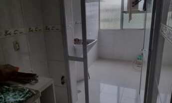 Imagem 6: VENDO APARTAMENTO COM DOIS DORMITORIOS Pq MORUMBI ( WAN0005