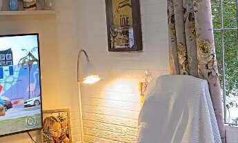 Imagem: VENDO APARTAMENTO DOIS DORMITORIOS PROXIMO