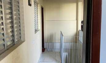 Imagem 5: VENDO SOBRADO COM EDICULA NO JARDIM IPE ( WAN0004