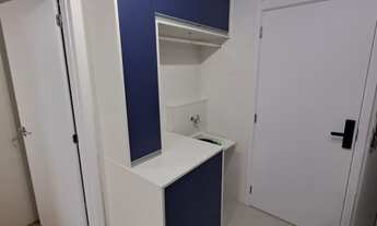 Imagem 7: VENDO APARTAMENTO UM DORMITORIO CHACARA SANTO ANTONIO ( WAN0003