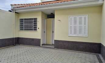 Imagem: ALUGO CASA TÉRREA - CHÁCARA SANTO ANTONIO