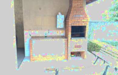 Imagem 5: VENDO SOBRADO 2 DORMITÓRIOS - CAPÃO REDONDO - SP-SP (LR2696