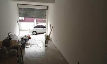 Imagem: ALUGO SALÃO COMERCIAL - JARDIM IAE - SP