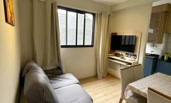 Imagem: VENDO APARTAMENTO NA VILA ANDRADE METRO