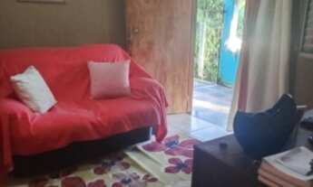 Imagem: VENDO CHÁCARA 2000 M² - JUQUITIBA - SP