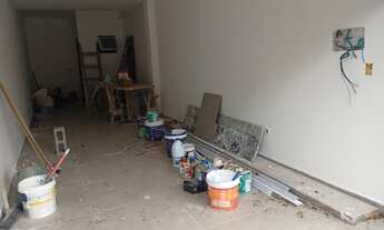 Imagem 2: ALUGO SALÃO COMERCIAL - JARDIM IAE - SP - SP (LR2697