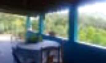 Imagem 3: VENDO CHÁCARA 2000 M² - JUQUITIBA - SP (LR2698