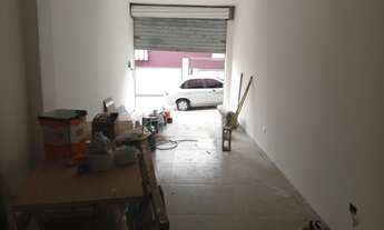 Imagem 6: ALUGO SALÃO COMERCIAL - JARDIM IAE - SP - SP (LR2697