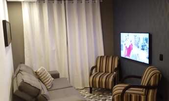 Imagem: VENDO APARTAMENTO DOIS DORMITORIOS JD TRES