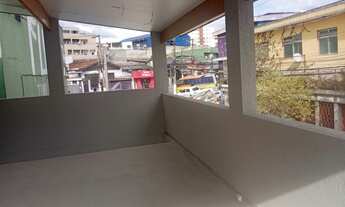 Imagem: ALUGO SOBRADO 2 DORMITÓRIOS - JARDIM DO