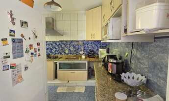 Imagem 7: VENDO SOBRADO TRES DORMITORIOS EM INTERLAGOS ( AND0001