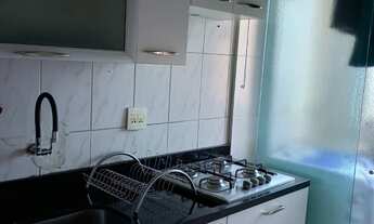 Imagem 4: VENDO APARTAMENTO COM DOIS DORMITORIOS NO PARAISÓPOLIS ( ITA0002