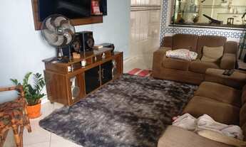 Imagem: VENDO CASA 2 DORMITÓRIOS - JARDIM DO JOSÉ