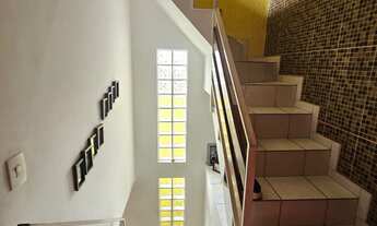 Imagem 6: VENDO SOBRADO TRES DORMITORIOS EM INTERLAGOS ( AND0001