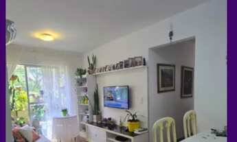 Imagem: VENDO APARTAMENTO COM TRES DORMITORIOS HORTO