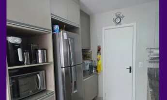 Imagem 6: VENDO APARTAMENTO COM TRES DORMITORIOS HORTO DO YPE ( CEL0018