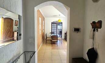 Imagem 4: VENDO SOBRADO TRES DORMITORIOS EM INTERLAGOS ( AND0001