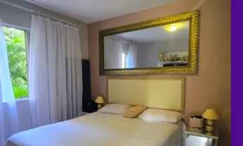 Imagem 5: VENDO APARTAMENTO COM TRES DORMITORIOS HORTO DO YPE ( CEL0018