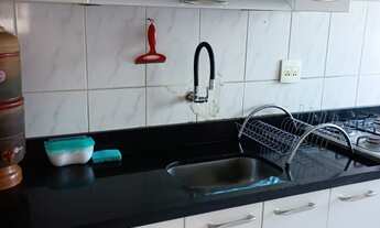 Imagem 5: VENDO APARTAMENTO COM DOIS DORMITORIOS NO PARAISÓPOLIS ( ITA0002