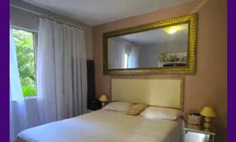 Imagem 4: VENDO APARTAMENTO COM TRES DORMITORIOS HORTO DO YPE ( CEL0018