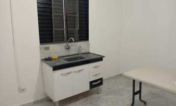 Imagem: ALUGO 2 CÔMODOS - CAPÃO REDONDO - SP-SP