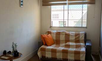 Imagem: VENDO APARTAMENTO COM DOIS DORMITORIOS NO