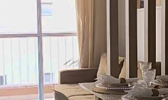 Imagem: VENDO APARTAMENTOS - JARDIM DOM JOSÉ