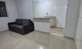 Imagem: Venda Apartamento Condomínio Sant Arthur