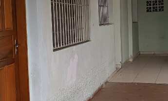 Imagem 6: VENDO CASA TERREA NO CAPÃO REDONDO ( VI1036