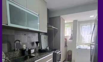 Imagem 2: VENDO APARTAMENTO COM TRES DORMITORIOS HORTO DO YPE ( CEL0018