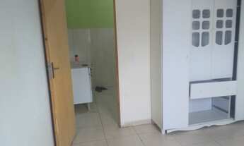 Imagem 7: ALUGO CASA 2 CÔMODOS, VILA REGINA - EMBU DAS ARTES ( LR1033