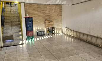 Imagem 5: VENDO SOBRADO TRES DORMITORIOS EM INTERLAGOS ( AND0001