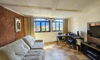 Imagem: VENDO SOBRADO TRES DORMITORIOS EM INTERLAGOS